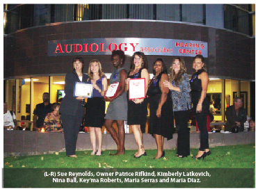 Audiology associates 1